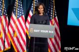 Portrayal Of Veterans In Media Grabs Spotlight; FLOTUS, Bradley Cooper Join Conversation At Got Your 6 Forum